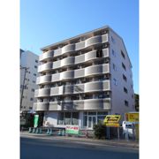 シティマンションカワヅの外観画像