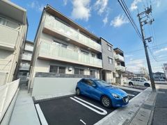 vida feliz祇園の外観画像