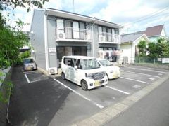 サンライトもとがまの外観画像