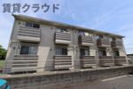 サンシャトーⅠの間取り画像