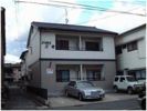 コーポ西湖の間取り画像