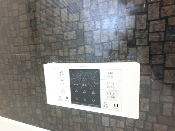 バスルーム