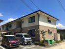ルミナス矢賀 B棟の間取り画像