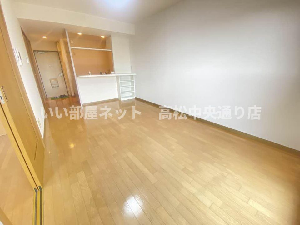 リビング