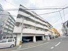 山内ピュアシティ片野701号の間取り画像