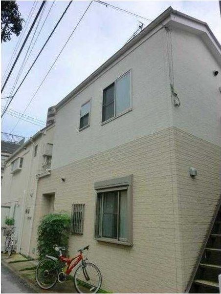 ファミールの外観画像