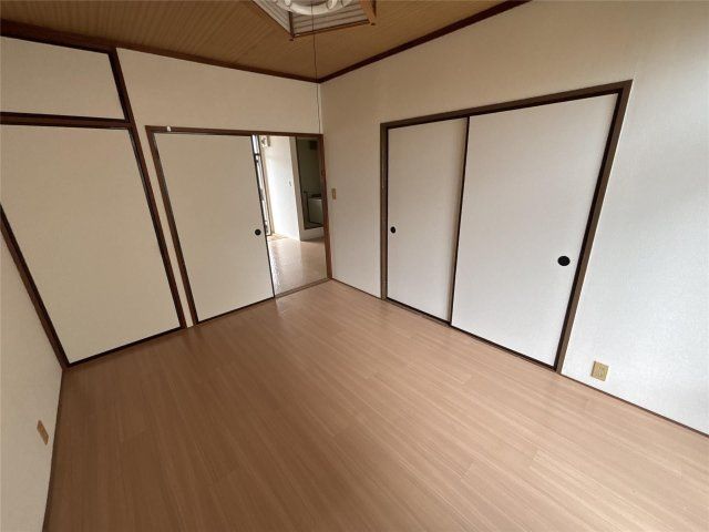 洋室