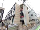 レオパレスノースブライトの間取り画像