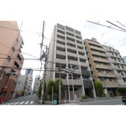 ゼニスレジデンス難波南の外観画像