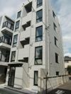 セレーノ上高田の外観