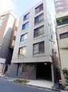 レガリア鶴見中央の間取り画像