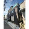 アトレ新井の間取り画像