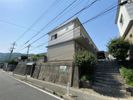 オアシス景勝苑 Aの間取り画像