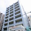 新深江池田マンションの間取り画像