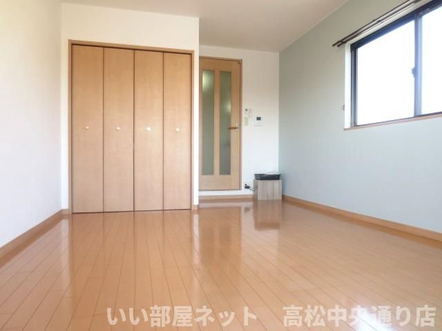 リビング