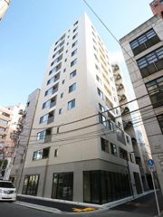 パークルール神田司町ロンドの外観画像