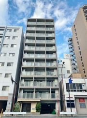 日神デュオステージ横須賀中央の外観画像