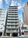 日神デュオステージ横須賀中央の間取り画像