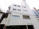 馬場マンションの間取り画像