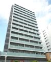 パークキューブ大井町レジデンスの間取り画像