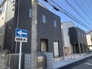 Welina Ⅰ、Ⅱの間取り画像