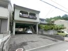 玉理アパートの間取り画像