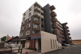 プリンセスティアラの外観画像