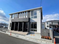 シャ・ノワールⅡの外観画像