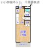 グレースコートの間取り画像