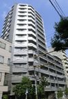 ライオンズシティ東京根岸の間取り画像