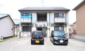 シャーメゾンBIZENの間取り画像