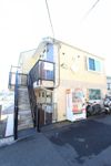 ユナイト上星川デイジーの間取り画像