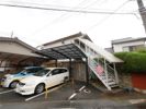 ハイツ山手の間取り画像