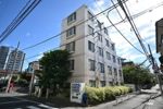アムロゼッタ西荻窪の間取り画像