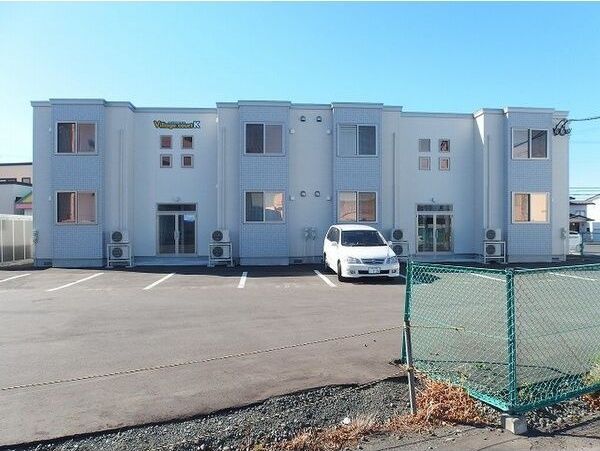 ヴィレッジコートKの外観画像