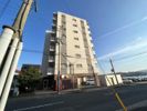 ベイサイド本町の外観
