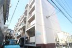 LUMIELE府中の間取り画像