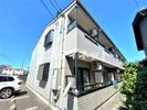 エスパシオの間取り画像