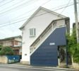 クロノスふじみ野の外観