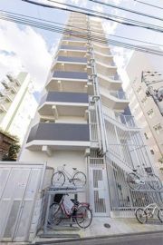 T’s SQUARE 大阪城の外観画像