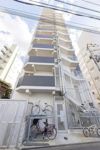T’s SQUARE 大阪城の間取り画像