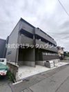 セレニティ下木田B棟の外観