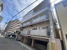アネックス高橋の外観