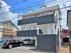 シャルムヒロの外観画像