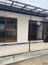 猶原貸家の間取り画像