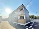 GRAND COURT 01の間取り画像