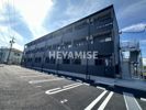 デ・クメール福田町の間取り画像