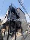 六浦5丁目新築計画の外観画像