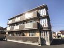 ヴィラ柴田中居の間取り画像