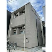 ハーモニーテラス五輪IVの外観画像